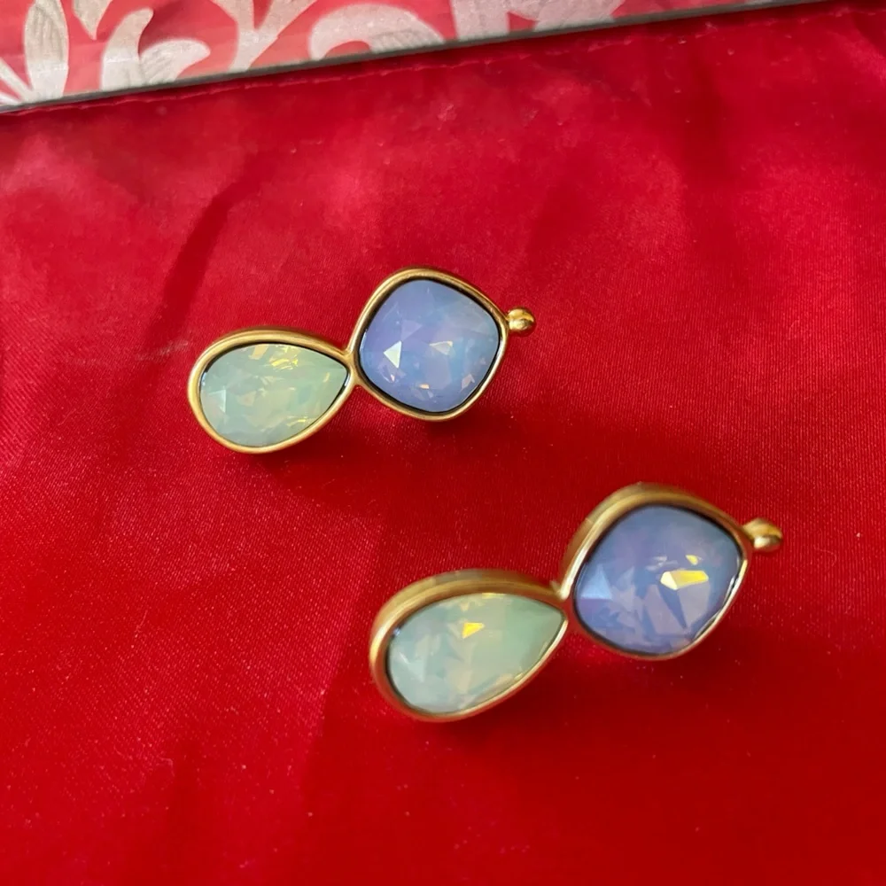 Brighton Earrings. - Picture 3 of 8